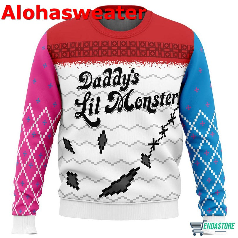 Harry And Marv Escaped Wet Bandits Ugly Christmas Sweater - Gift Idea product image 2