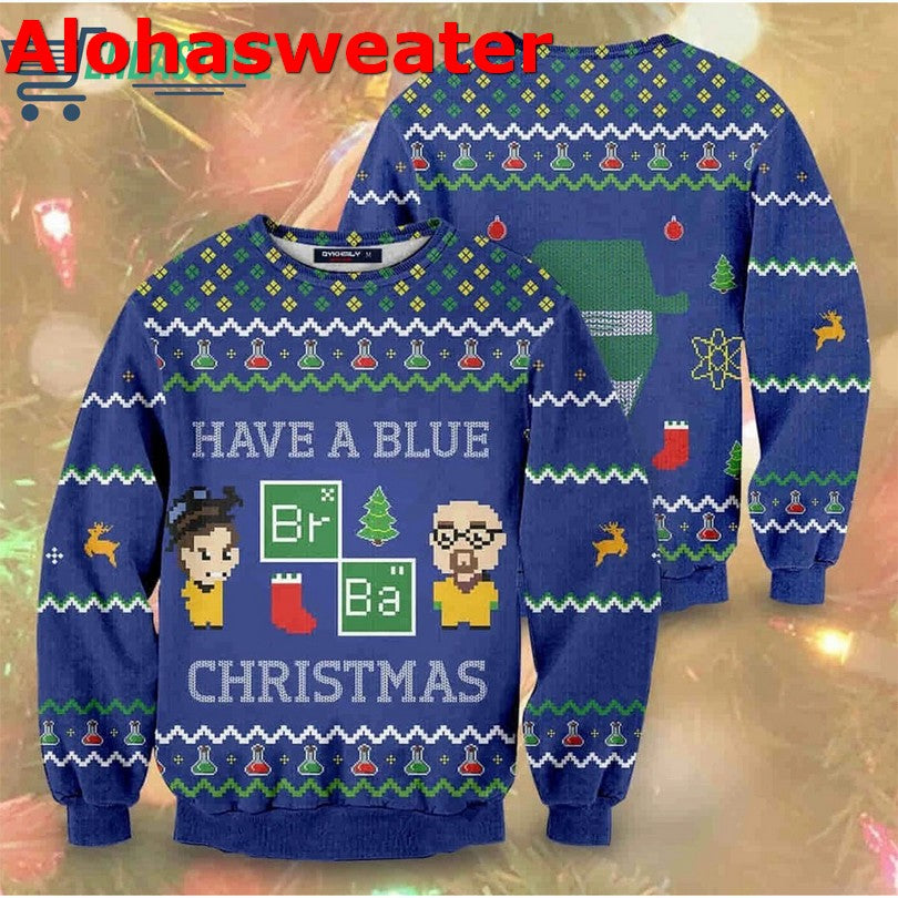 Harry and Marv Knock Knocking On Kenvin’s Door Christmas Sweater - Holiday Gift product image 3