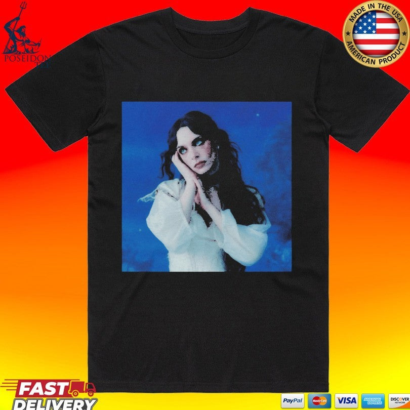 Holly Humberstone Cruel World - Adult & Kids T-Shirts, Sweatshirts & Hoodies apparel design preview 1