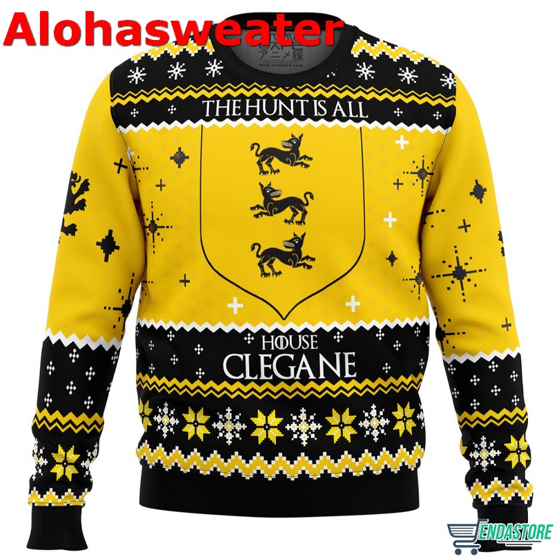 Horse make me merry Christmas Sweater - Holiday Gift product image 3