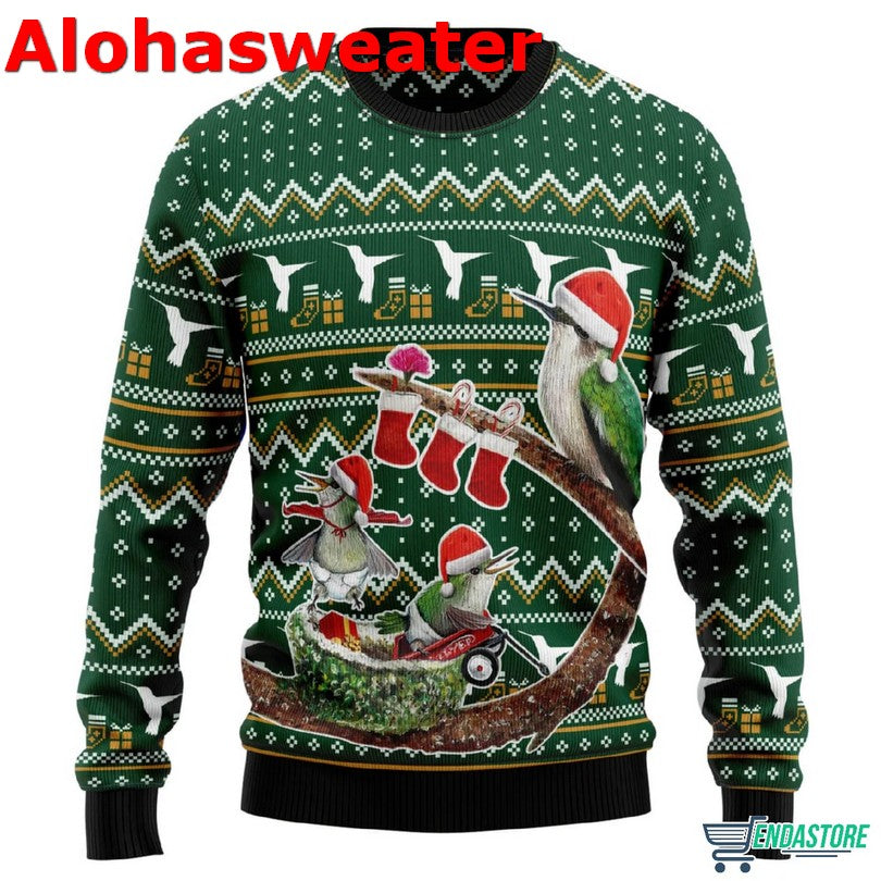 Huey Freeman The Boondocks Ugly Christmas Sweater - Holiday Gift product image 4