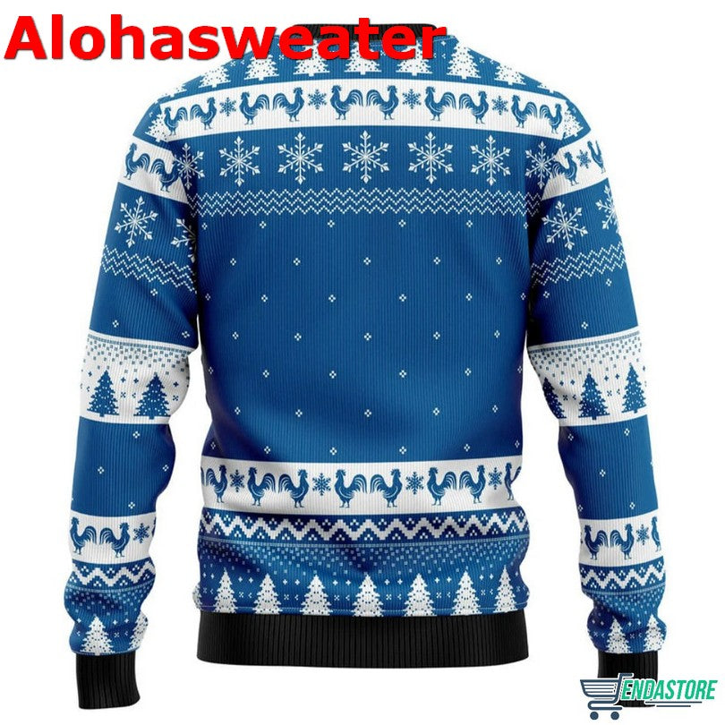 Lesbians Eat What Funny Cat Meme Ugly Christmas Sweater - Holiday Gift product image 3