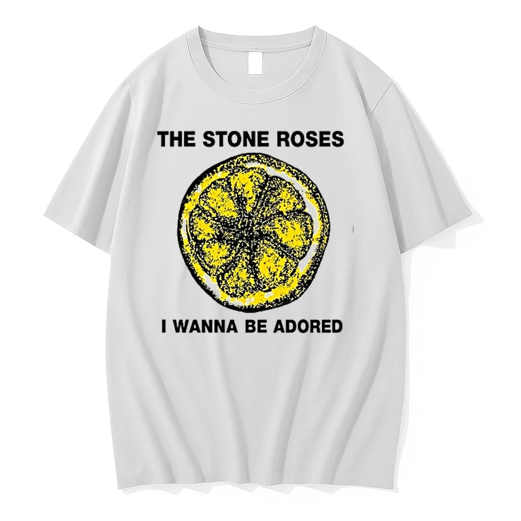 I Wanna Be Adored 0 Sweater - Adult & Kids T-Shirts, Sweatshirts & Hoodies apparel design preview 1