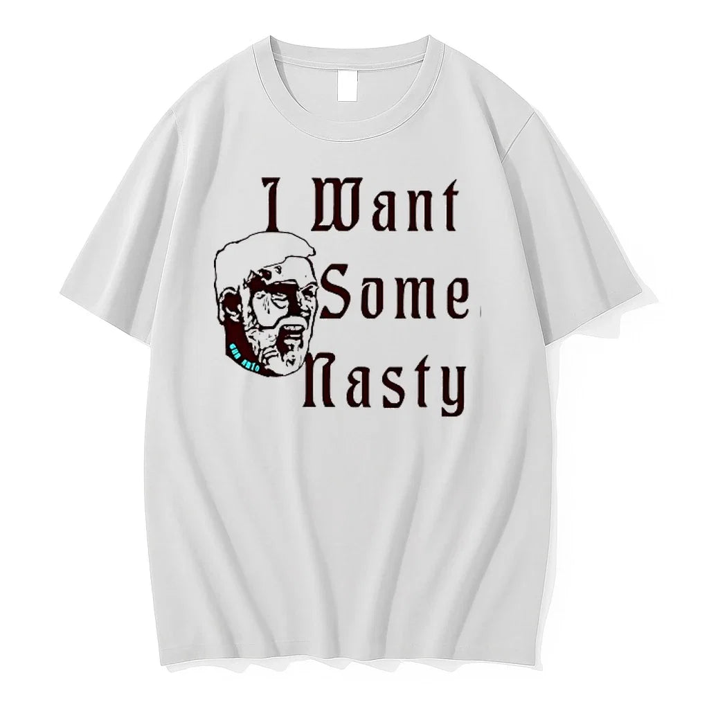 I Want Some Nasty Head Man 0 Sweater - Adult & Kids T-Shirts, Sweatshirts & Hoodies apparel design preview 1