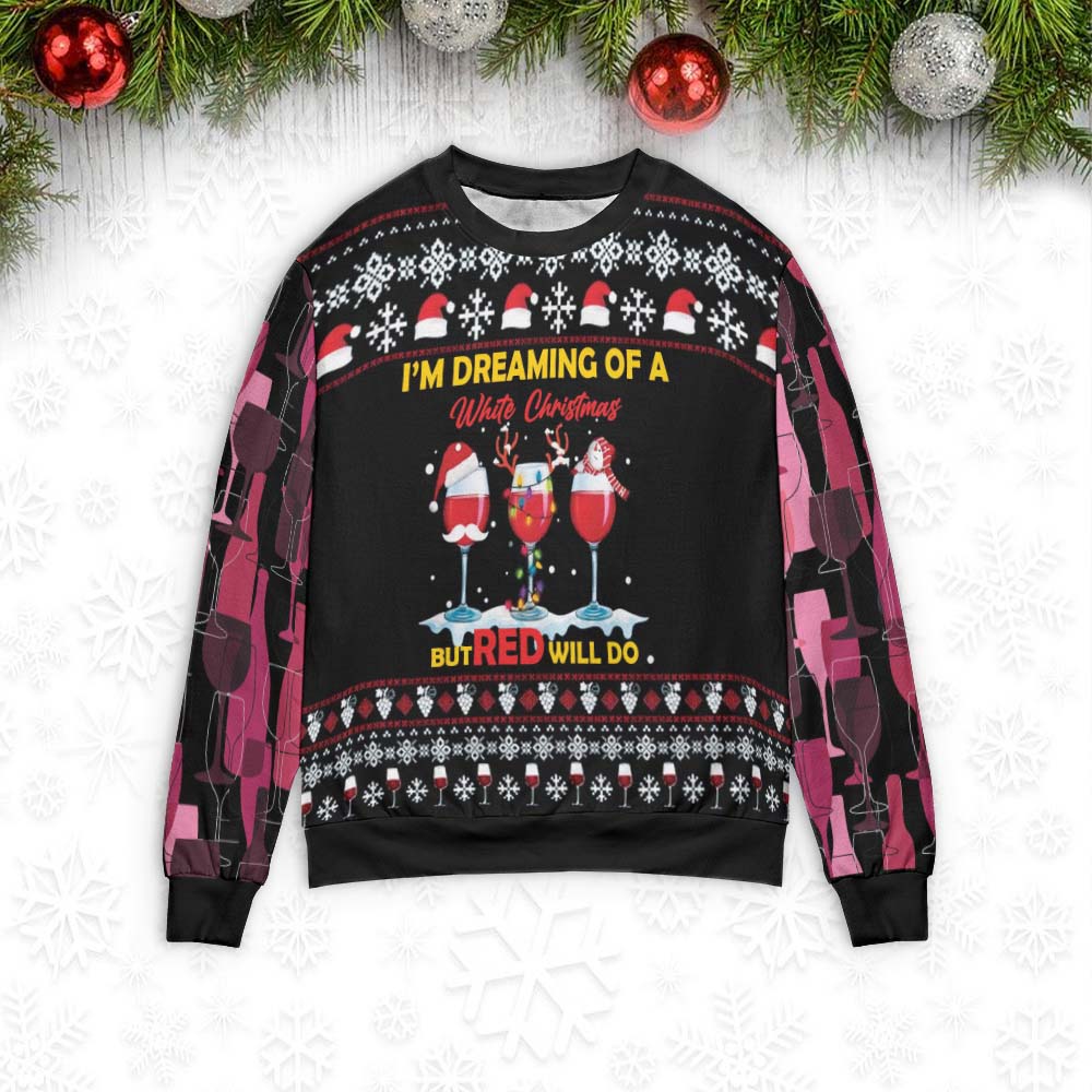 Keystone Light 3D Christmas Sweater - Holiday Gift product image 5