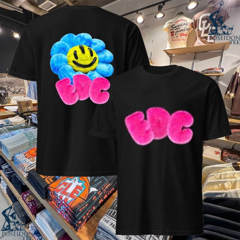 Insomniac Edc 2026 Dreamin' - Adult & Kids T-Shirts, Sweatshirts & Hoodies apparel design preview 1