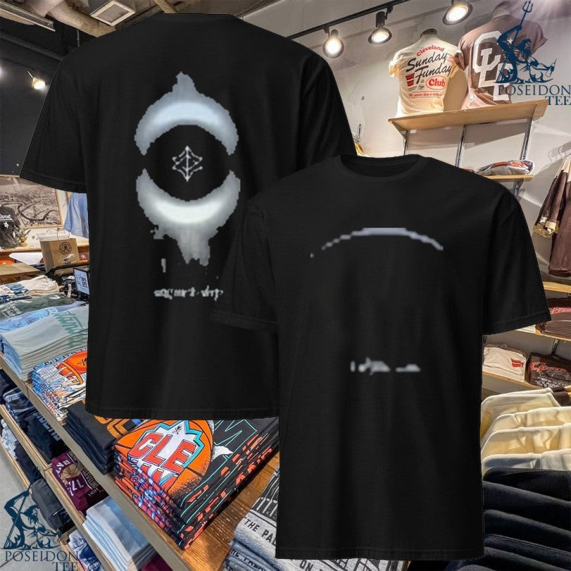 Invent Animate Fall Like Rain - Adult & Kids T-Shirts, Sweatshirts & Hoodies apparel design preview 1