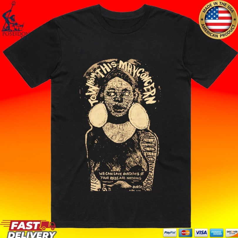 Jill Scott Twtmc Brown Monochrome - Adult & Kids T-Shirts, Sweatshirts & Hoodies apparel design preview 1