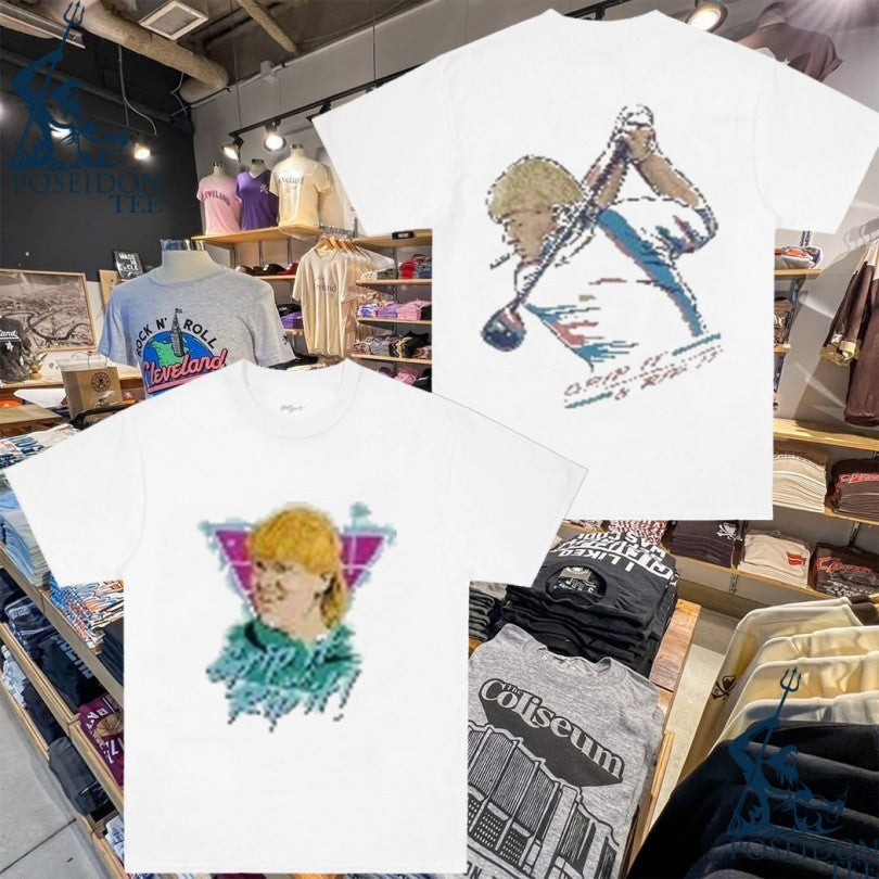 John Daly Grip It And Rip Golf - Adult & Kids T-Shirts, Sweatshirts & Hoodies apparel design preview 1