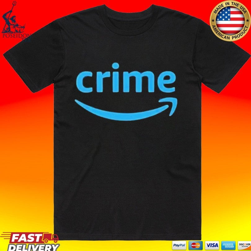 Julian Casablancas Strokes Amazon Crime - Adult & Kids T-Shirts, Sweatshirts & Hoodies apparel design preview 1