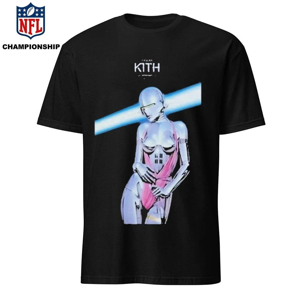 Julio rodriguez kith - Adult & Kids T-Shirts, Sweatshirts & Hoodies apparel design preview 1