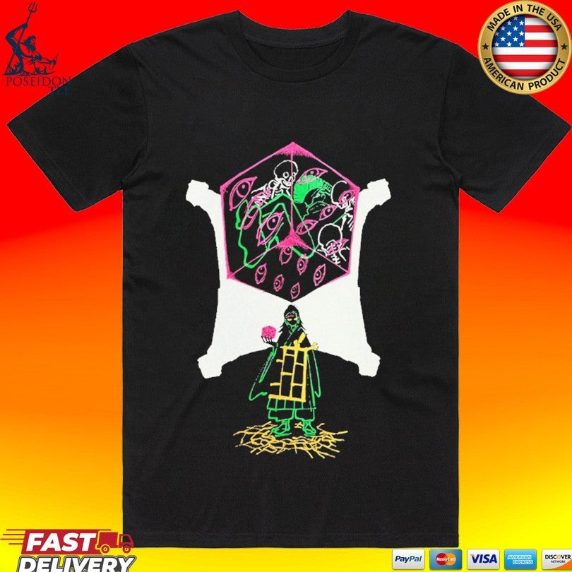 Jump Ichiban Jujutsu Kaisen X Mangart Beams Her Gojo - Adult & Kids T-Shirts, Sweatshirts & Hoodies apparel design preview 1