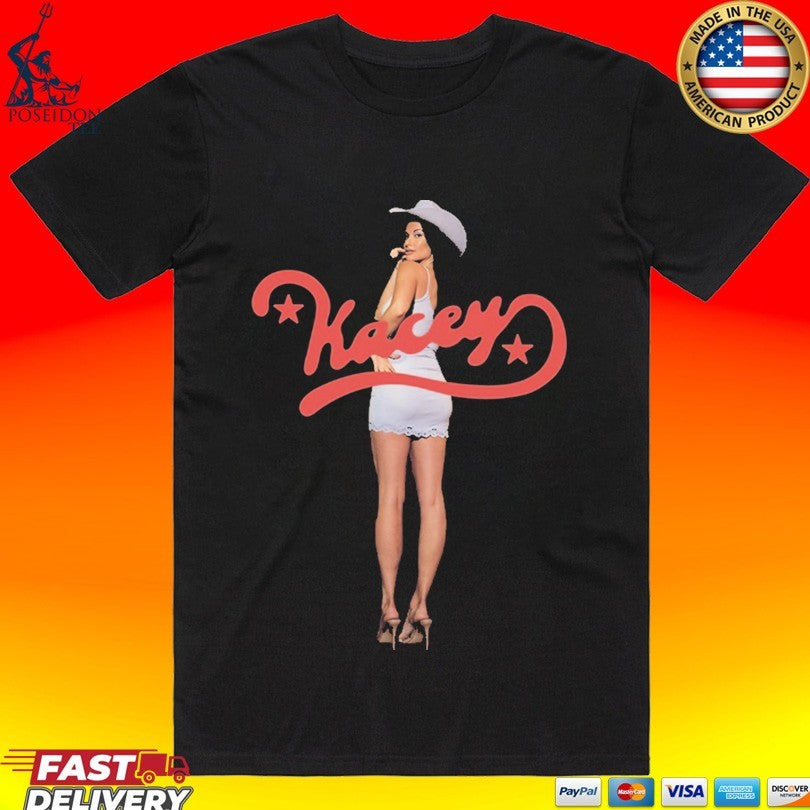 Kacey Musgraves Real Good Time - Adult & Kids T-Shirts, Sweatshirts & Hoodies apparel design preview 1