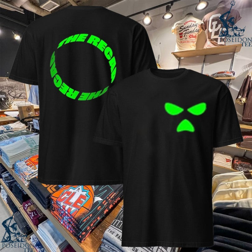 Kneecap The Recap - Adult & Kids T-Shirts, Sweatshirts & Hoodies apparel design preview 1