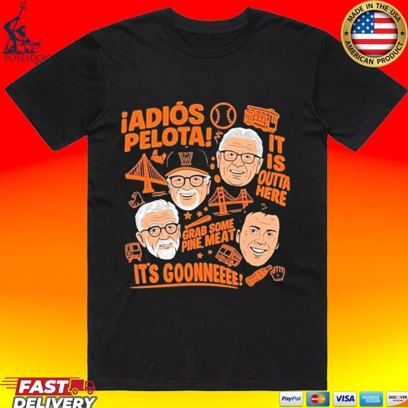 Kruk Kuip Jon Flame Giants - Adult & Kids T-Shirts, Sweatshirts & Hoodies apparel design preview 1