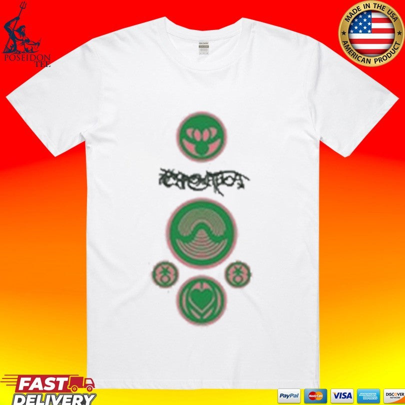 Lady Gaga Chromatica Ball - Adult & Kids T-Shirts, Sweatshirts & Hoodies apparel design preview 1