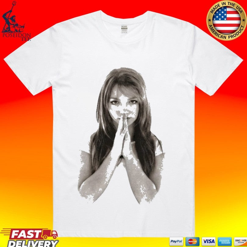 Laz Alonso The Boys Britney Spears - Adult & Kids T-Shirts, Sweatshirts & Hoodies apparel design preview 1
