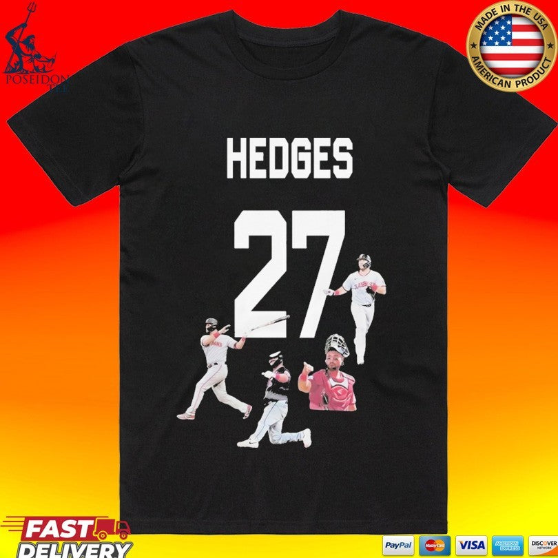 Lexi Austin Hedges 27 - Adult & Kids T-Shirts, Sweatshirts & Hoodies apparel design preview 1