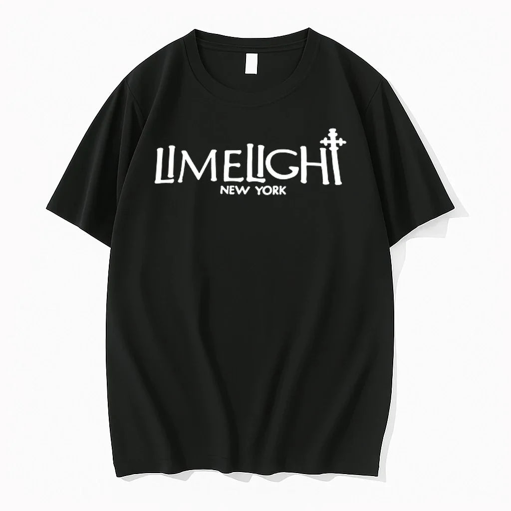 Limelight Nightclub New York 1980s 0 Sweater - Adult & Kids T-Shirts, Sweatshirts & Hoodies apparel design preview 1