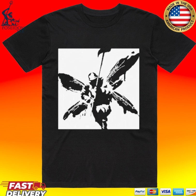 Linkin Park Street Soldier Box - Adult & Kids T-Shirts, Sweatshirts & Hoodies apparel design preview 1