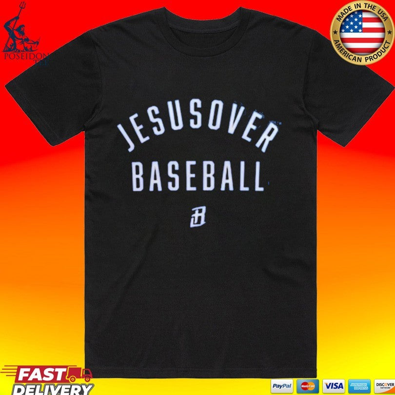 Los Angeles Dodgers Alex Call Jesus Over Basketball - Adult & Kids T-Shirts, Sweatshirts & Hoodies apparel design preview 1