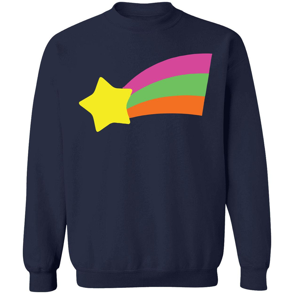Mabel pines Graphic Sweater - Gift Idea product image 4