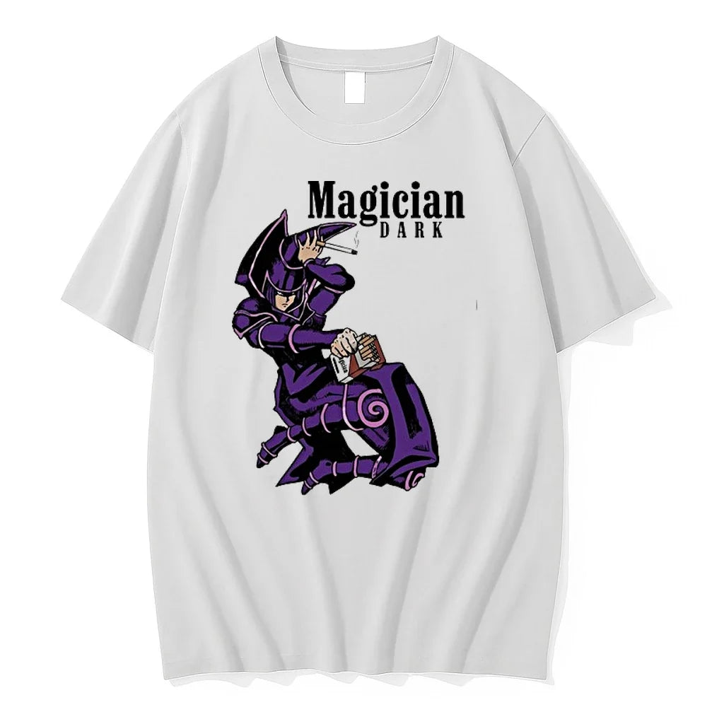 Magician Dark Ciagr 0 Sweater - Adult & Kids T-Shirts, Sweatshirts & Hoodies apparel design preview 1