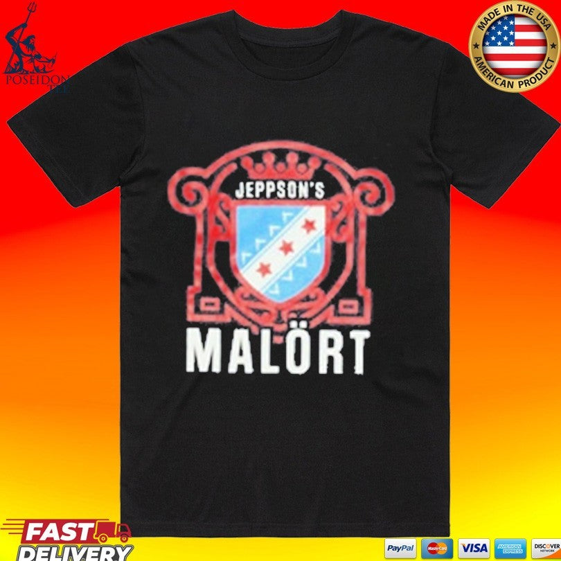 Malort Jeppson's The Pocket - Adult & Kids T-Shirts, Sweatshirts & Hoodies apparel design preview 1