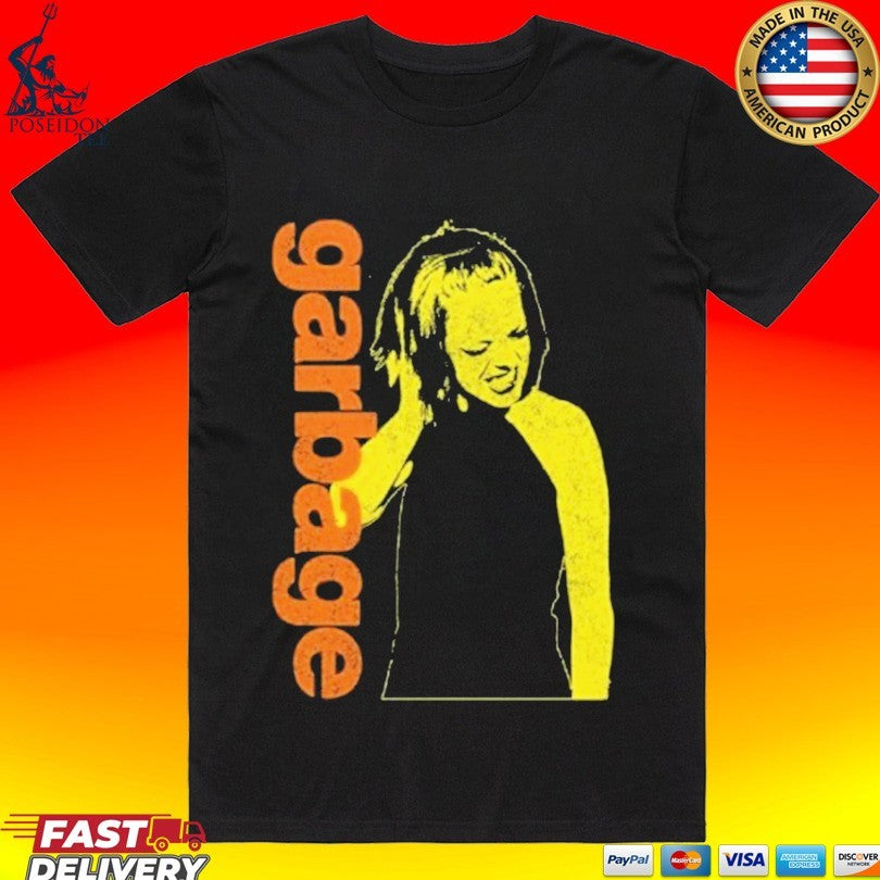Manhead Vintage Shirley - Adult & Kids T-Shirts, Sweatshirts & Hoodies apparel design preview 1