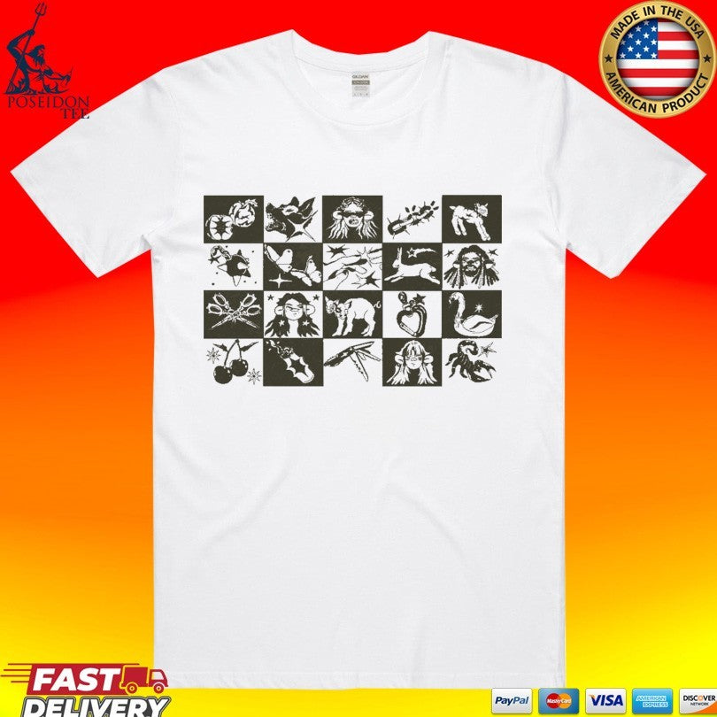 Mannequin Pussy Starlight - Adult & Kids T-Shirts, Sweatshirts & Hoodies apparel design preview 1