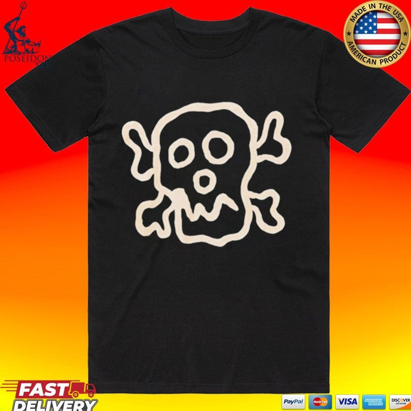 Meat Canyon Skull - Adult & Kids T-Shirts, Sweatshirts & Hoodies apparel design preview 1