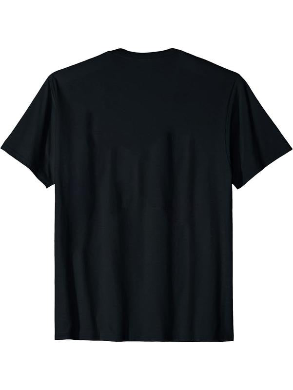 "MONDAY FRIDAY" Creative Print Casual Crew Neck Short - Adult & Kids T-Shirts, Sweatshirts & Hoodies apparel design preview 1