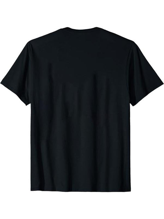 "MONDAY FRIDAY" Creative Print Casual Crew Neck Short - Adult & Kids T-Shirts, Sweatshirts & Hoodies apparel design preview 1