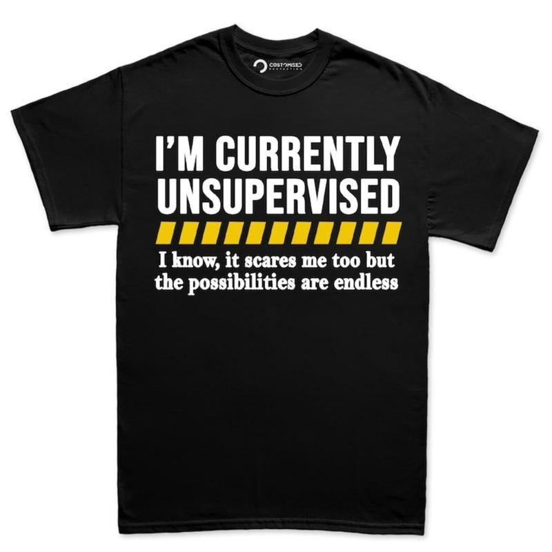 Funny Saying Sarcastic Dad - Adult & Kids T-Shirts, Sweatshirts & Hoodies apparel design preview 1