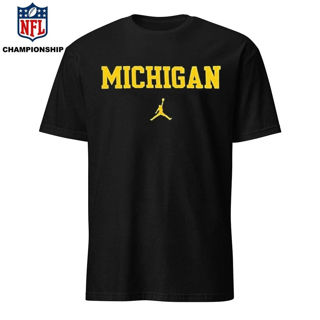 Michigan Wolverines Welcome Kyle Whittingham - Adult & Kids T-Shirts, Sweatshirts & Hoodies apparel design preview 1