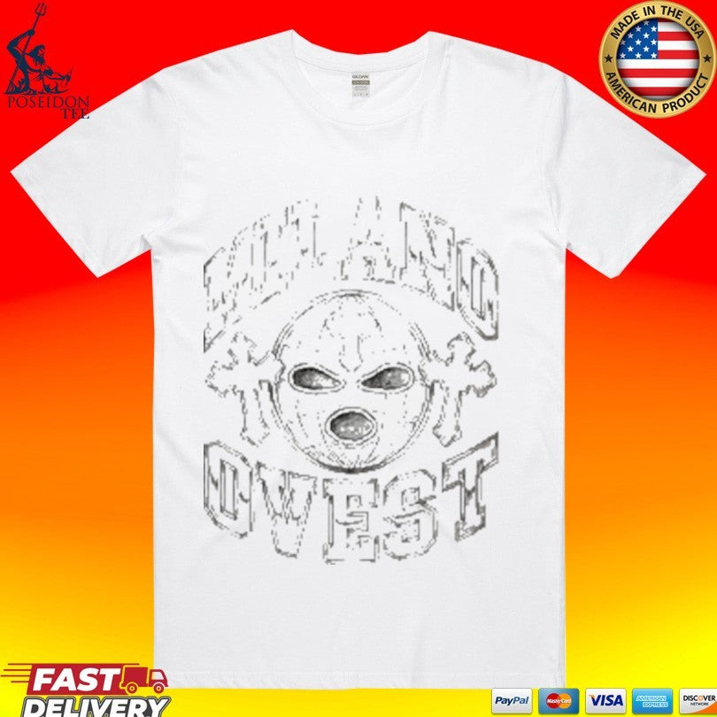 Milano Ovest - Adult & Kids T-Shirts, Sweatshirts & Hoodies apparel design preview 1