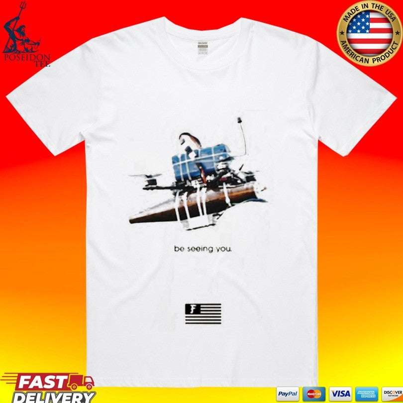 Forward Observations Kamikaze Military - Adult & Kids T-Shirts, Sweatshirts & Hoodies apparel design preview 1