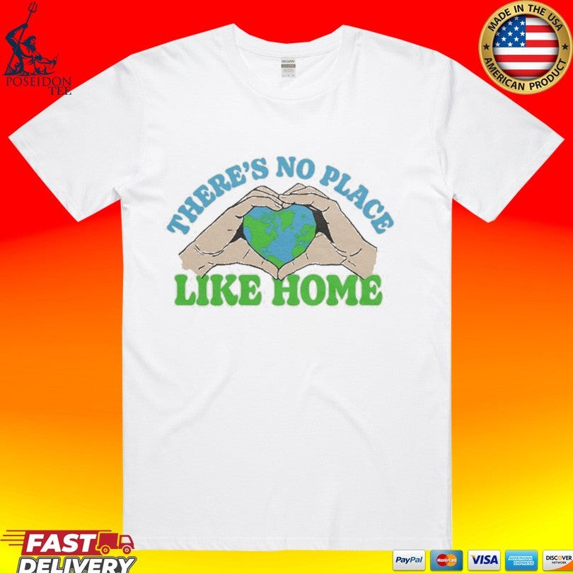 No Place Like Home - Adult & Kids T-Shirts, Sweatshirts & Hoodies apparel design preview 1