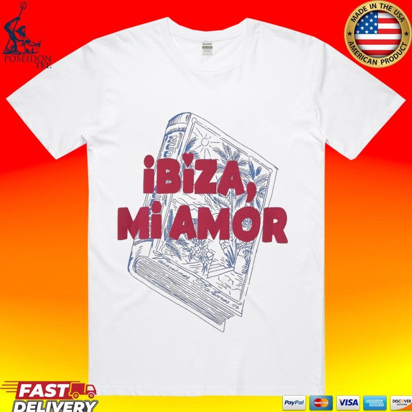 Nude Project Mi Amor - Adult & Kids T-Shirts, Sweatshirts & Hoodies apparel design preview 1