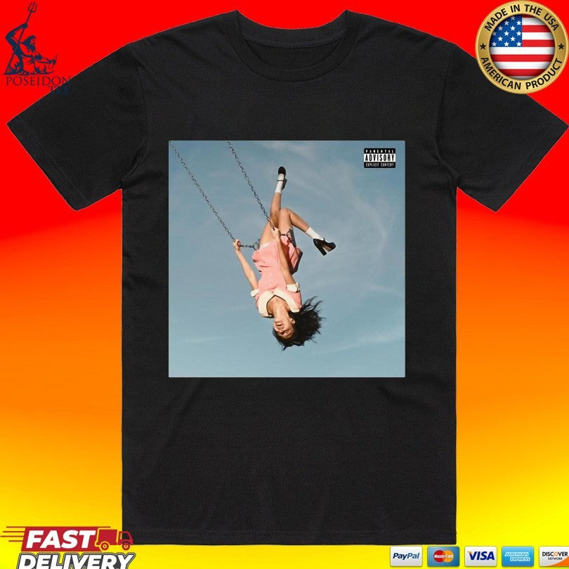 Olivia Rodrigo You Seem Pretty Sad For A Girl So In - Adult & Kids T-Shirts, Sweatshirts & Hoodies apparel design preview 1
