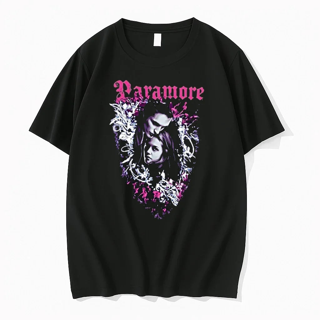 Paramore 0 Sweater - Adult & Kids T-Shirts, Sweatshirts & Hoodies apparel design preview 1