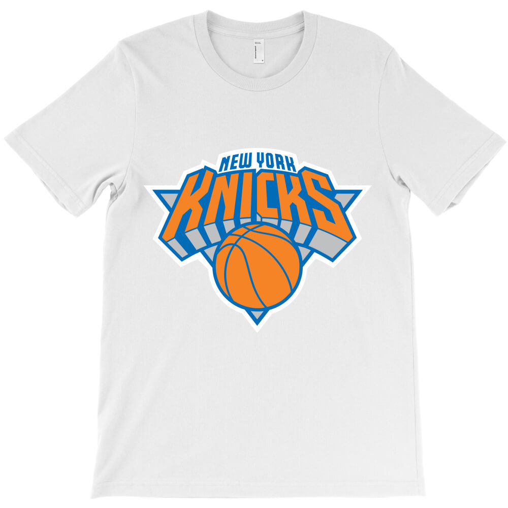 Newyorkknicks - Adult & Kids T-Shirts, Sweatshirts & Hoodies apparel design preview 1