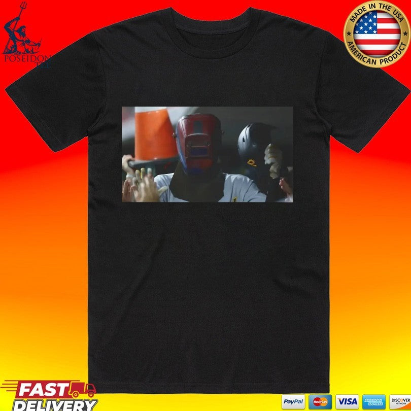 Pittsburgh Pirates Hoist The Cone - Adult & Kids T-Shirts, Sweatshirts & Hoodies apparel design preview 1