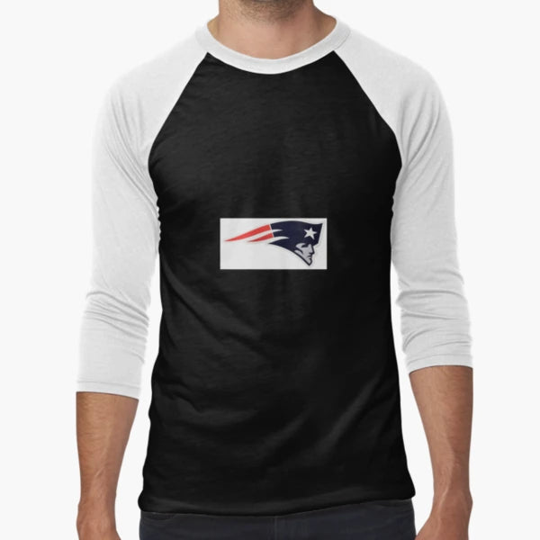 Patriots T-Shirt - Casual Everyday Wear for Adults - T-Shirt, Sweatshirt, Hoodie