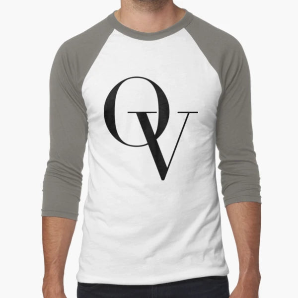 Ov Symbol T-Shirt - Casual Everyday Wear Men Women - T-Shirt, Sweatshirt, Hoodie