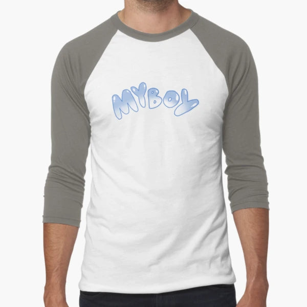 My T-Shirt - Trendy Graphic Men Women - T-Shirt, Sweatshirt, Hoodie