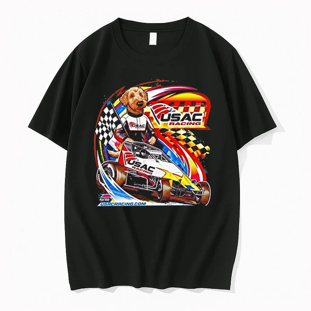 Racing 0 Sweater - Adult & Kids T-Shirts, Sweatshirts & Hoodies apparel design preview 1