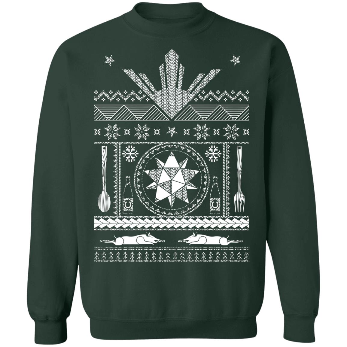 Filipino Ugly Christmas Sweater - Holiday Gift product image 3
