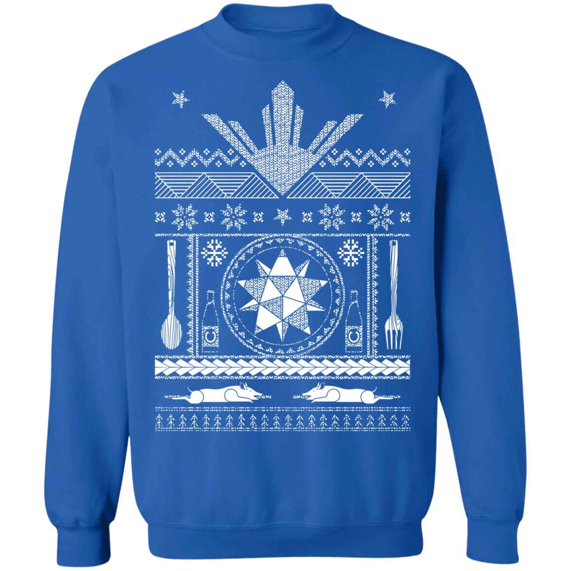Filipino Ugly Christmas Sweater - Holiday Gift product image 2