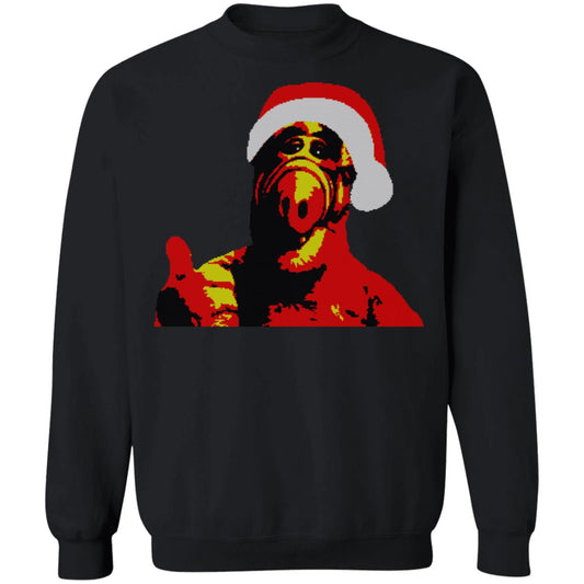 Alf Christmas Sweater - Holiday Gift product image